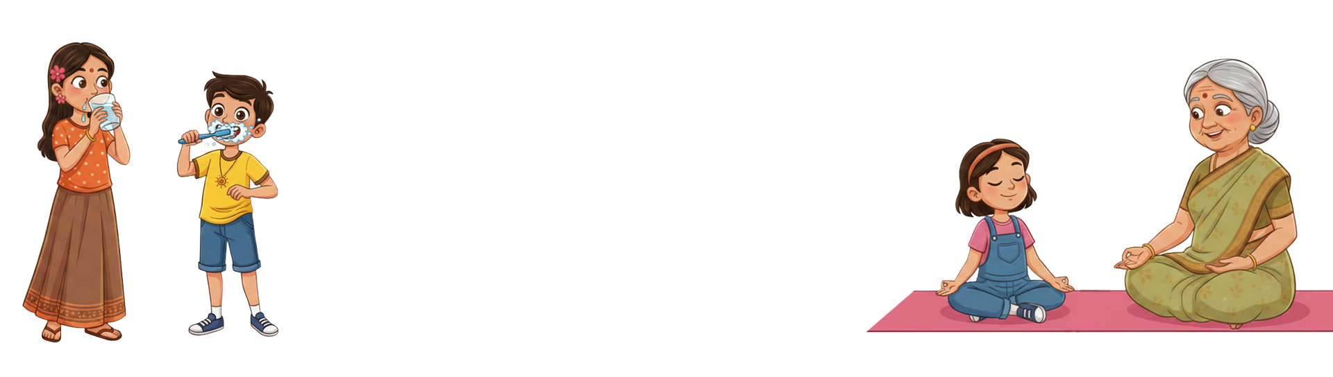 Ayurveda learning portal — access structured Ayurveda courses and wellness modules