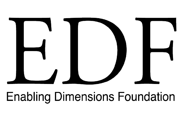 Enabling Dimensions Foundation Logo