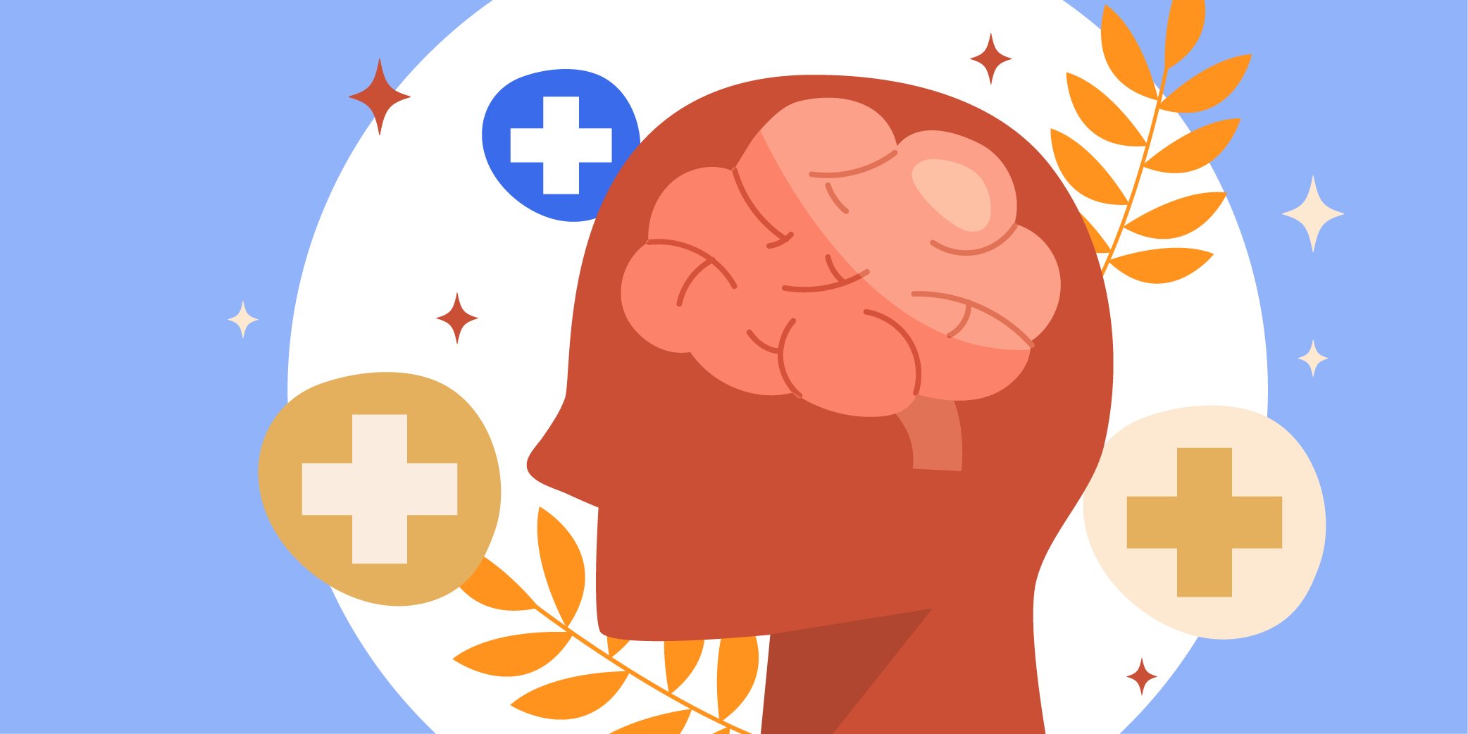 Mindful Minds — Mental health initiative focused on emotional awareness, resilience, and supportive environments