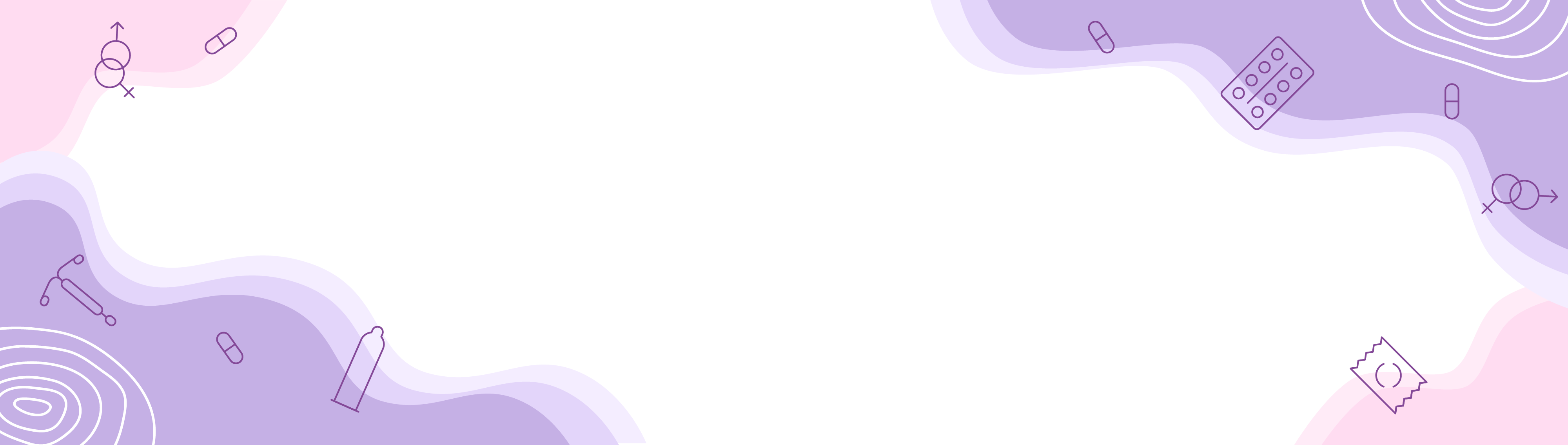 SRHR Initiative banner — sexual and reproductive health rights education for young people