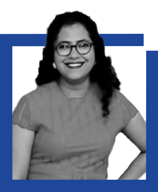 Ishita Chakraborty — Manager Public Health, Enabling Dimensions Foundation